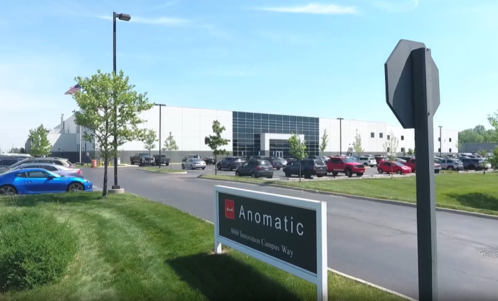 Anomatic Overview 2022